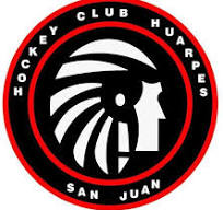 Hockey Club Huarpes Femenino